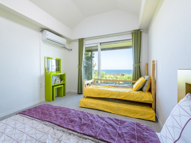 2호 (스위트룸A)