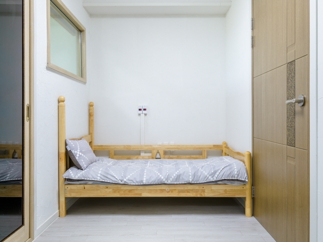 2호 (스위트룸B)