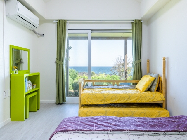 2호 (스위트룸B)