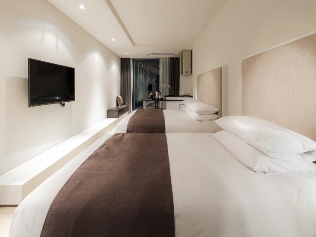 오션 디럭스(오션뷰)