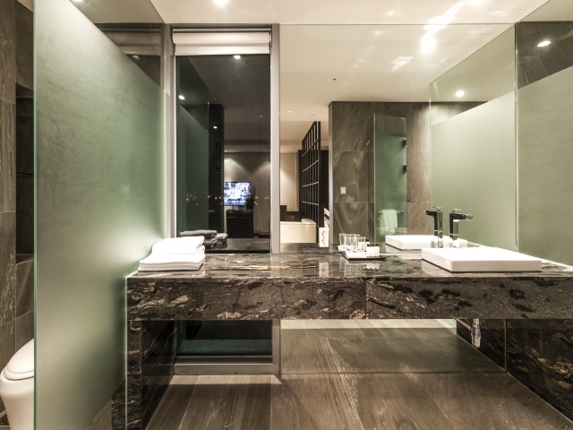 프리미엄 스위트(시티뷰)