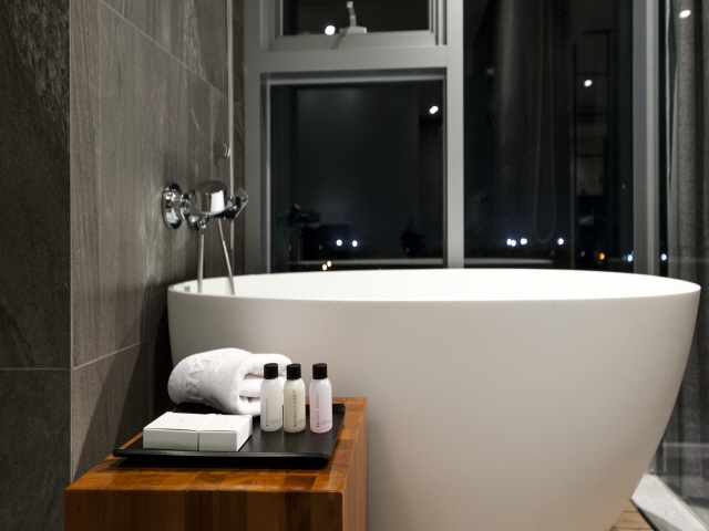 오션 스위트(오션뷰)