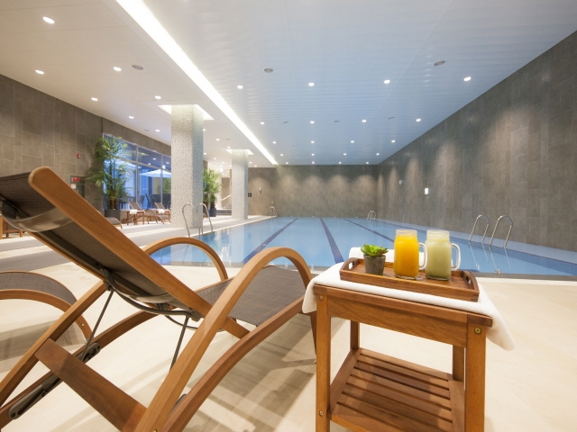 브라운스위트호텔&리조트