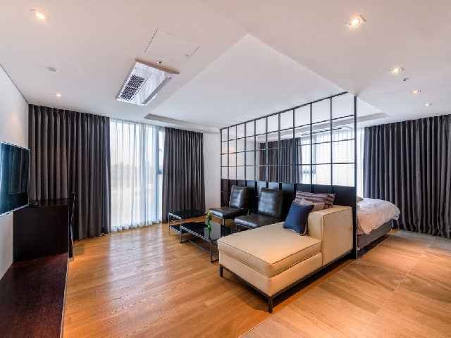 패밀리 스위트(오션뷰)