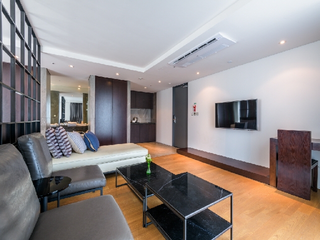 패밀리 스위트(오션뷰)