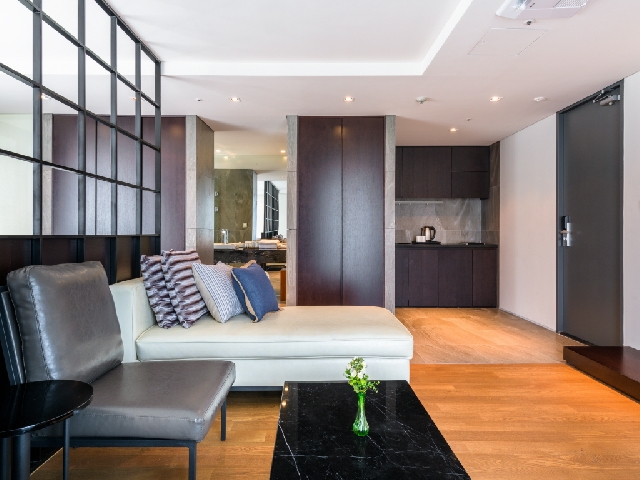 패밀리 스위트(오션뷰)