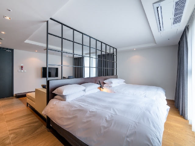 패밀리 스위트(오션뷰)