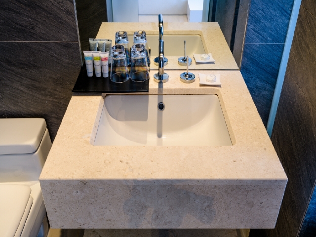 스탠다드 더블(시티뷰)