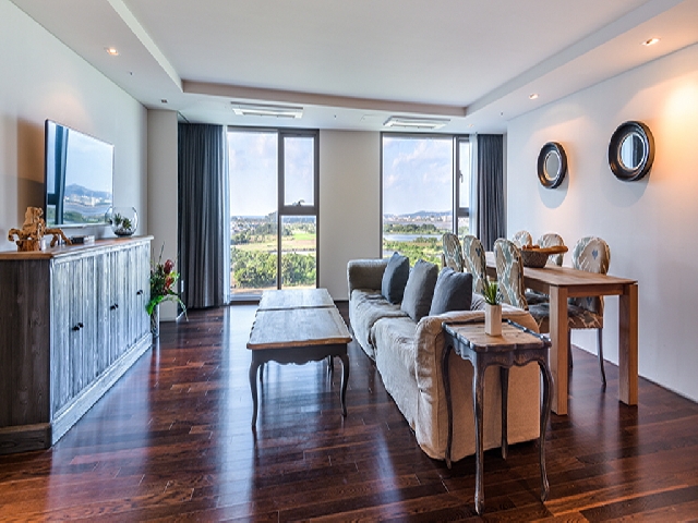 펜트하우스(오션뷰)