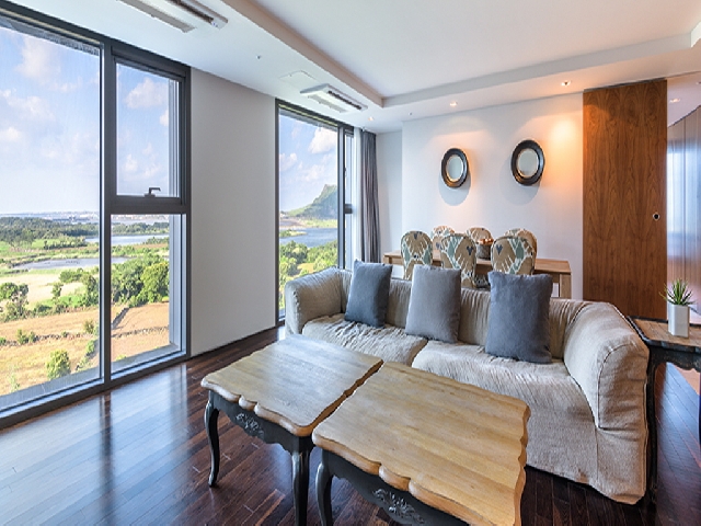 펜트하우스(오션뷰)