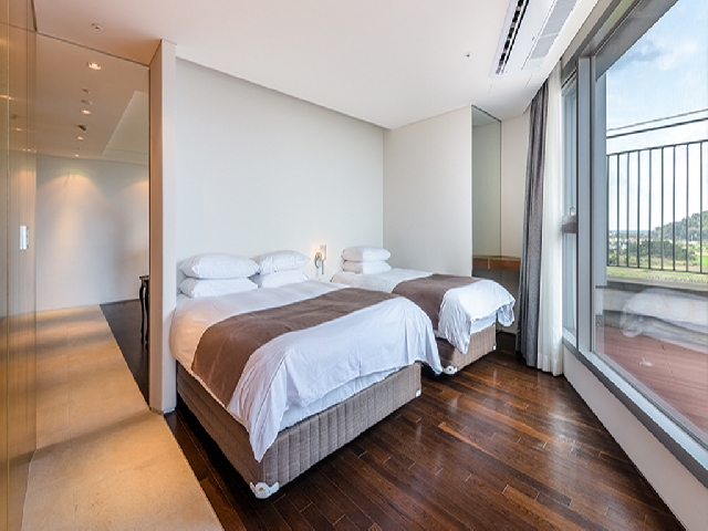 펜트하우스(오션뷰)