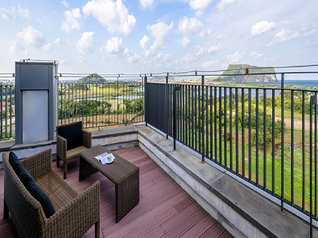 펜트하우스(오션뷰)