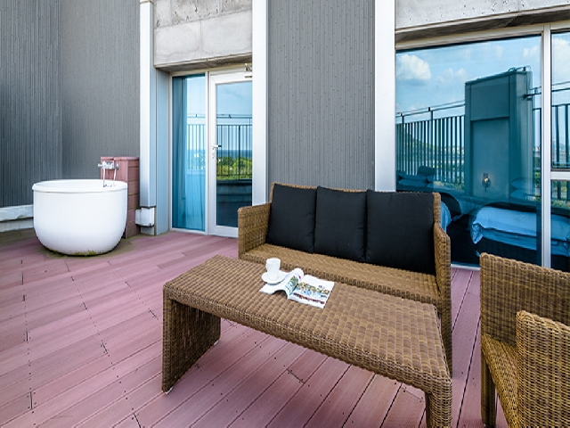 펜트하우스(오션뷰)