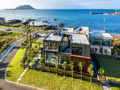 아길라호텔 (AGUIL HOTEL)