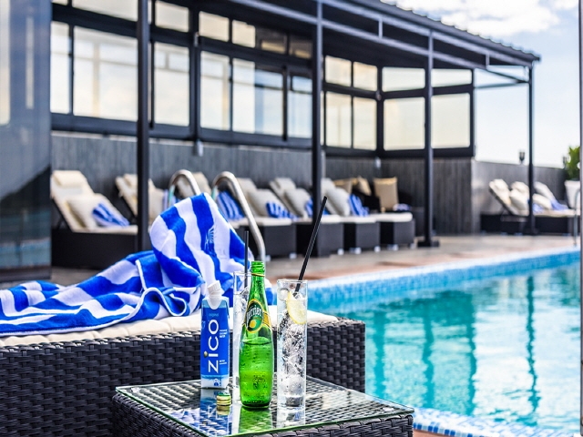 아길라호텔 (AGUIL HOTEL)