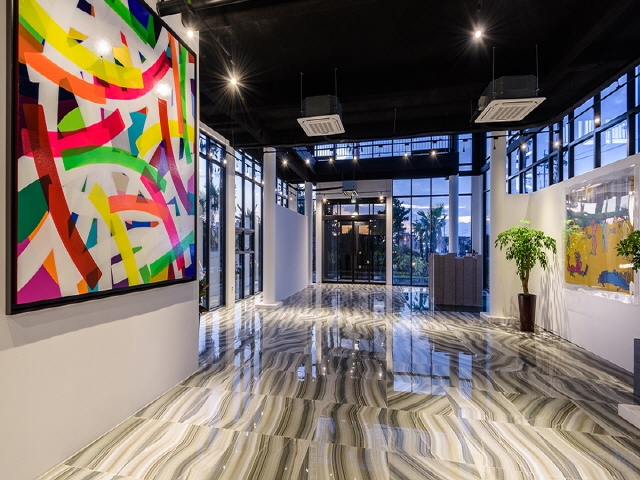 아길라호텔 (AGUIL HOTEL)