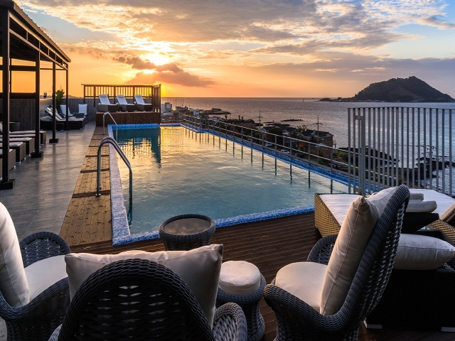 아길라호텔 (AGUIL HOTEL)