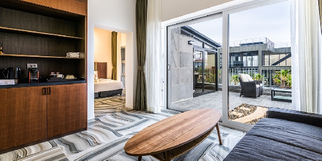 패밀리 스파스위트