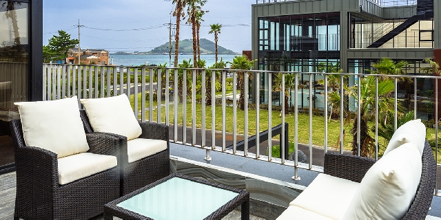 패밀리 스파스위트