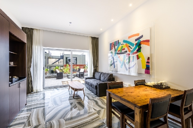 패밀리 스파스위트