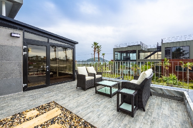 패밀리 스파스위트