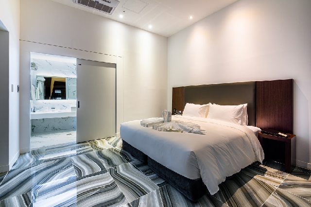 패밀리 스파스위트