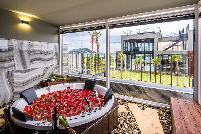 패밀리 스파스위트