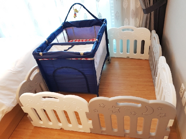 리베라 - 키즈룸(정원전망)