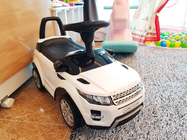 리베라 - 키즈룸(정원전망)