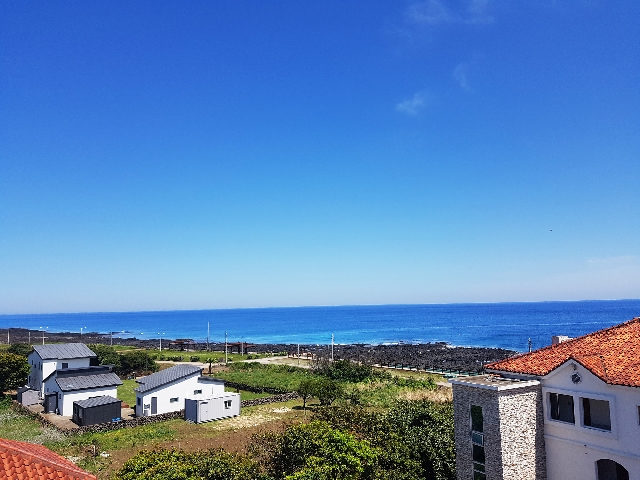 메모리아 - 커플(바다전망)