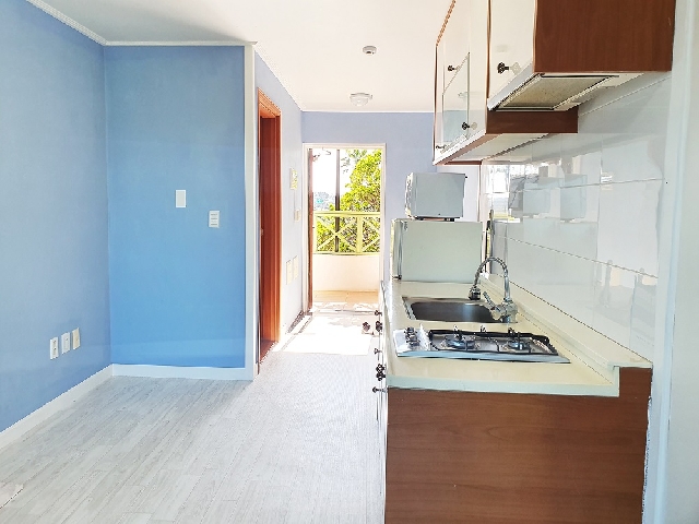 팸스테이-가족[별관] (바다전망)