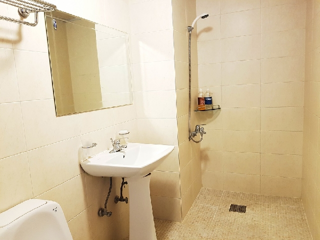 팸스테이-가족[별관] (바다전망)