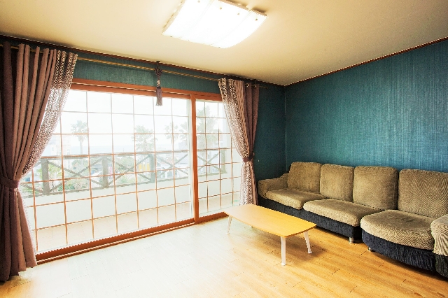 아르테-가족[별관] (바다전망)