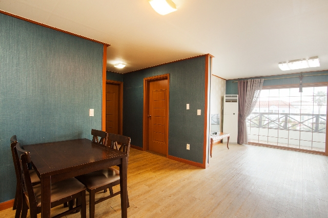 아르테-가족[별관] (바다전망)