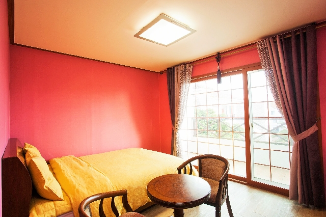 아르테-가족[별관] (바다전망)