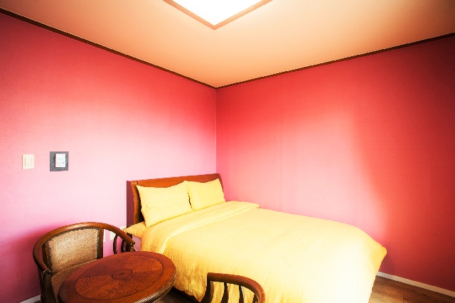 아르테-가족[별관] (바다전망)