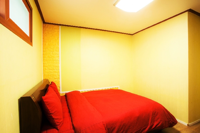 아르테-가족[별관] (바다전망)