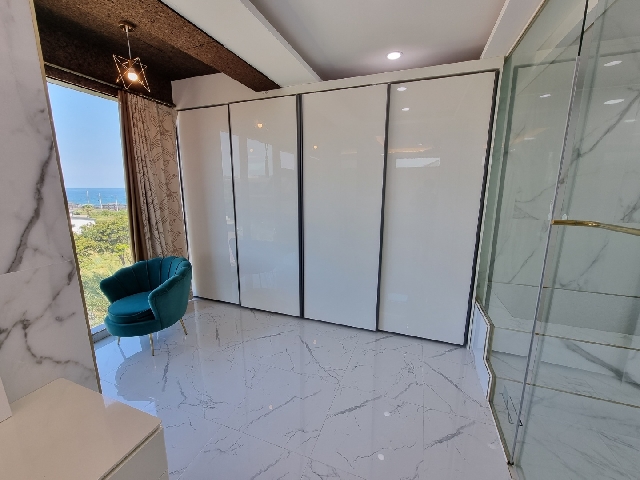 럭셔리-가족룸(단독층 3층)