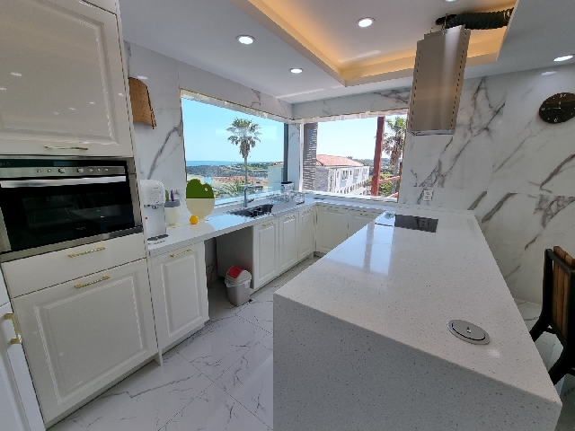 럭셔리-가족룸(단독층 3층)