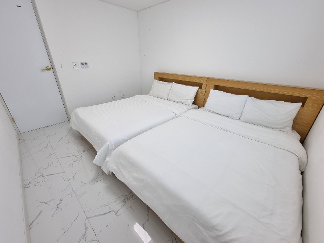 럭셔리-가족룸(단독층 3층)