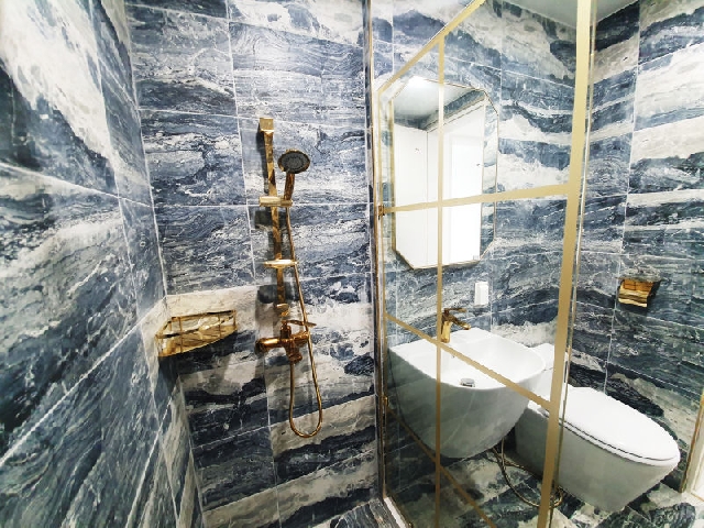 독채 풀빌라(온수풀)