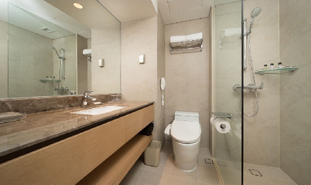 스탠다드 패밀리 트윈