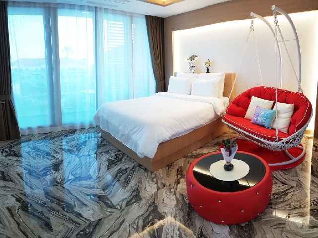 메모리아(바다전망)-조식불포함