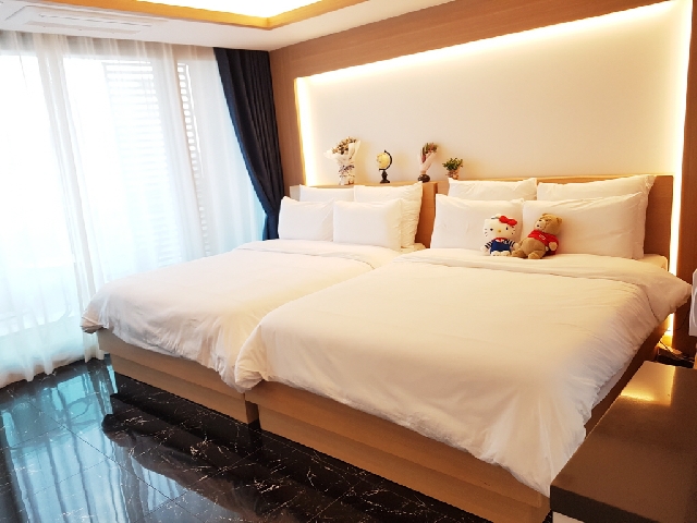 보니타(바다전망)-조식불포함