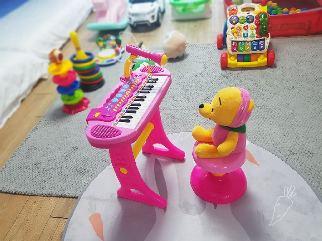 스파키-키즈(가든or오션 뷰렌덤)-조식불포함