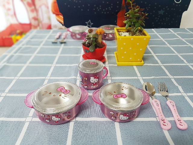 스파키-키즈(가든or오션 뷰렌덤)-조식불포함