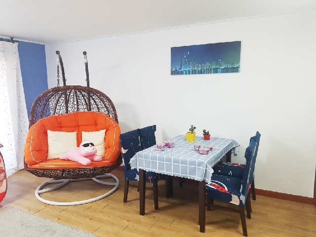 스파키-키즈(가든or오션 뷰렌덤)-조식불포함