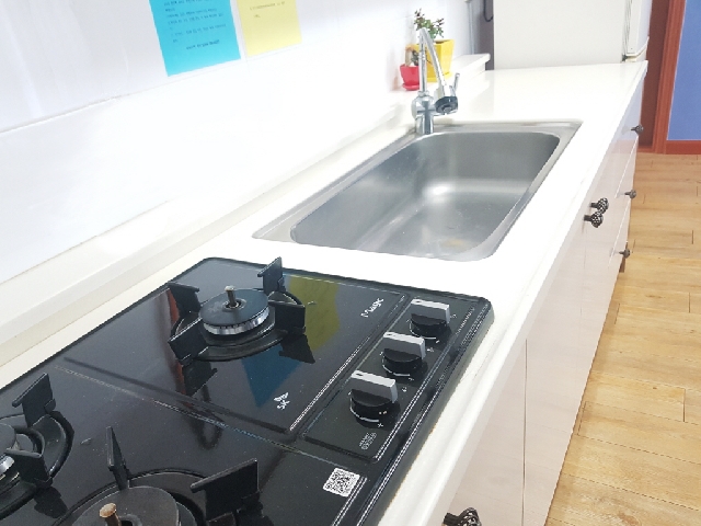 스파키-키즈(가든or오션 뷰렌덤)-조식불포함