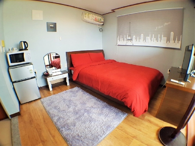 라노떼(정원전망)-조식불포함