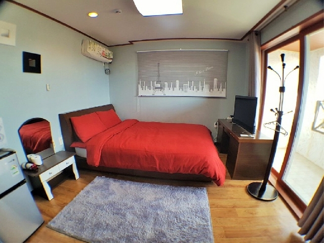 라노떼(정원전망)-조식불포함